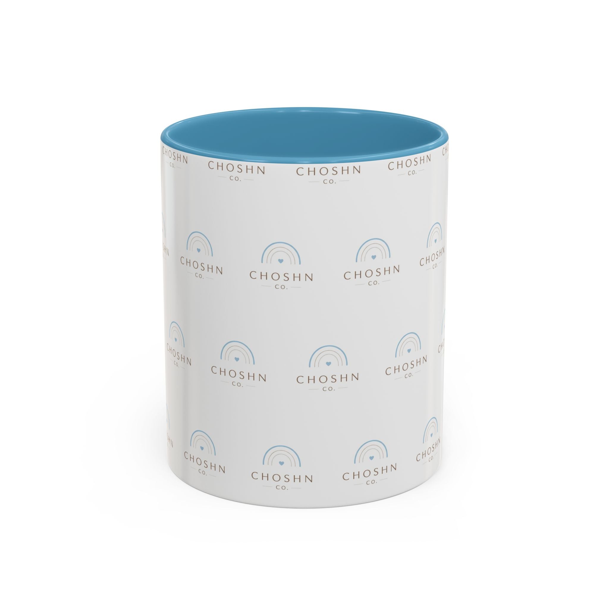 ChoshnCo Signature Mug