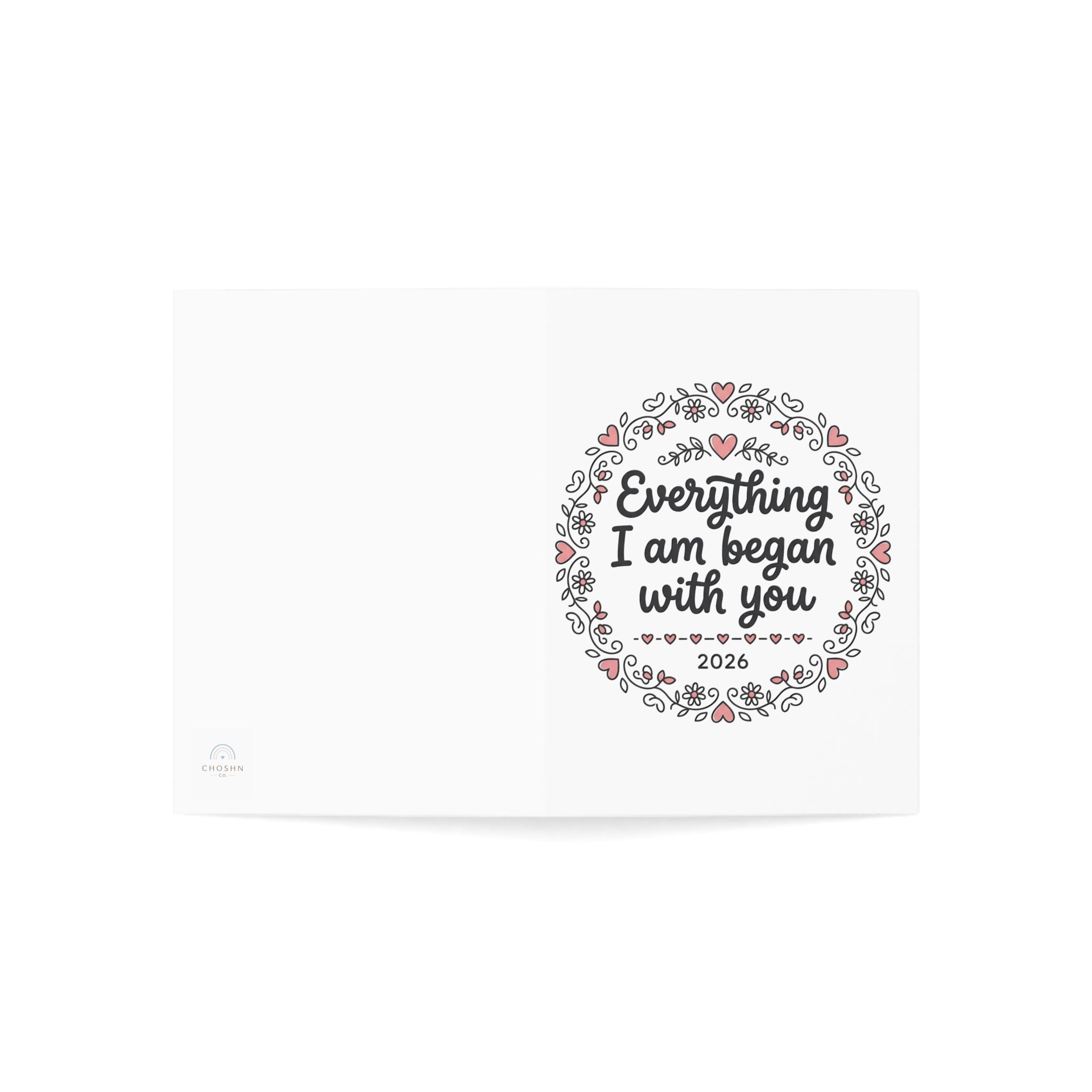 Mother’s Day Card