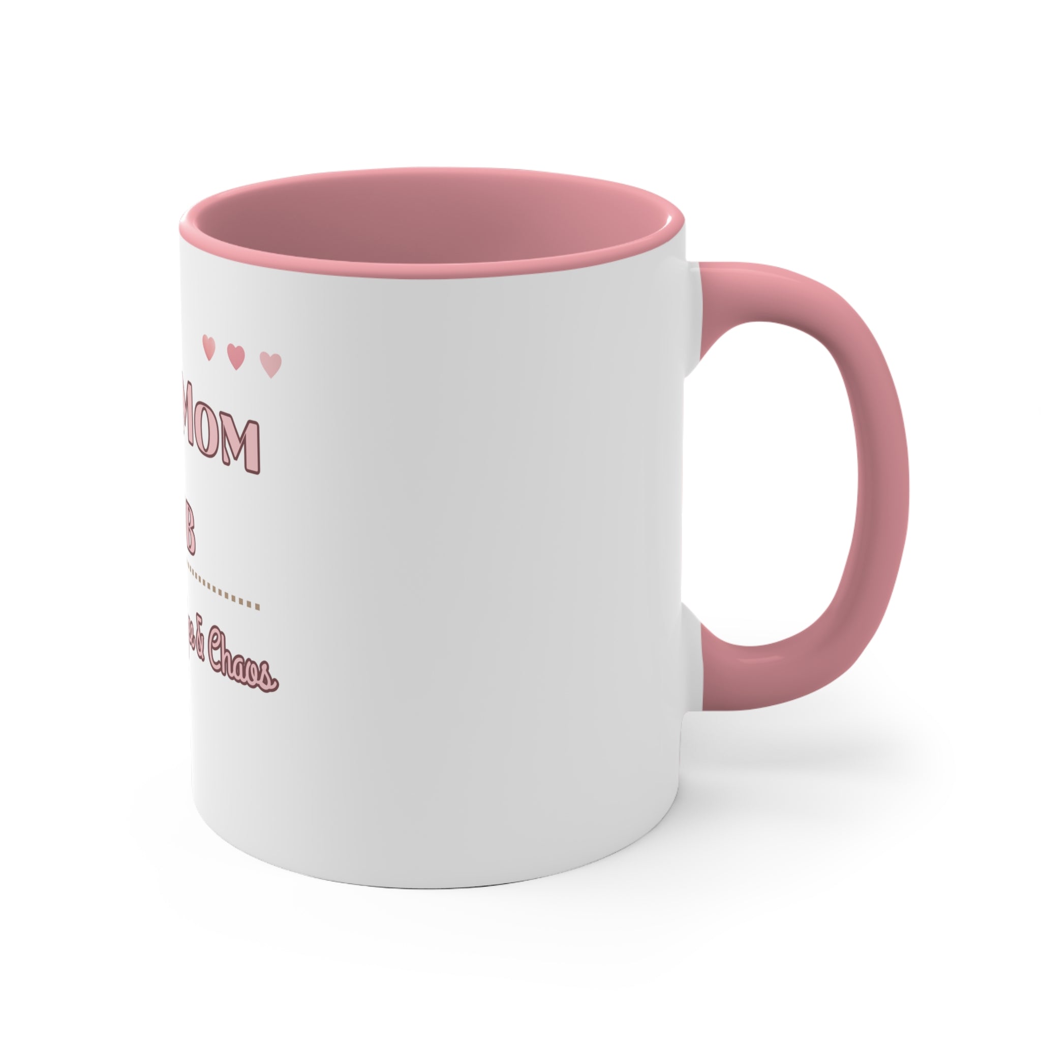 Tired Mom Club- Coffee & Chaos Edition