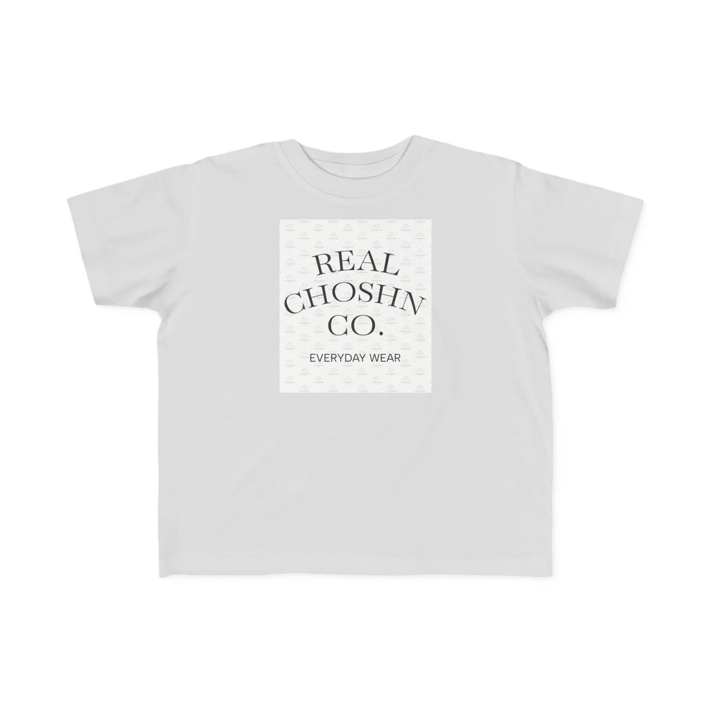 ChoshnCo. Signature Toddler Tee