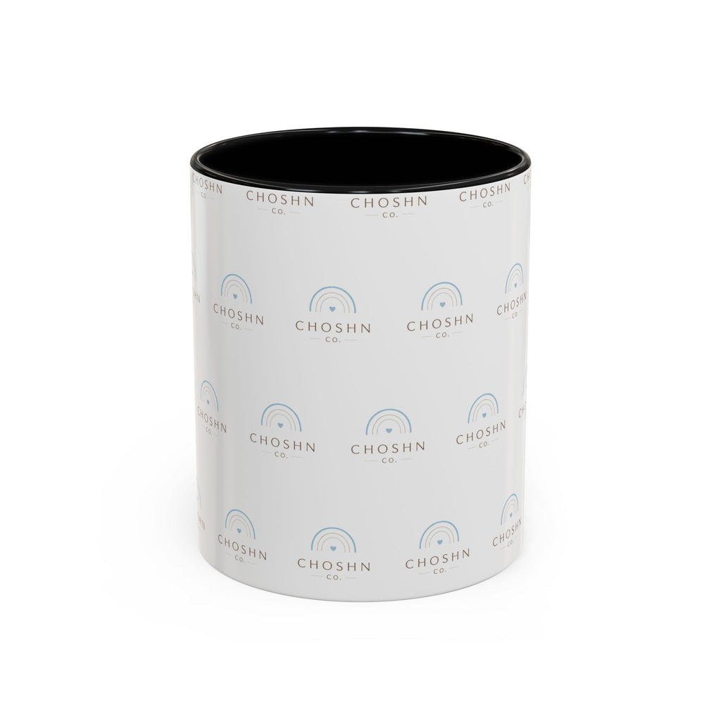 ChoshnCo Signature Mug