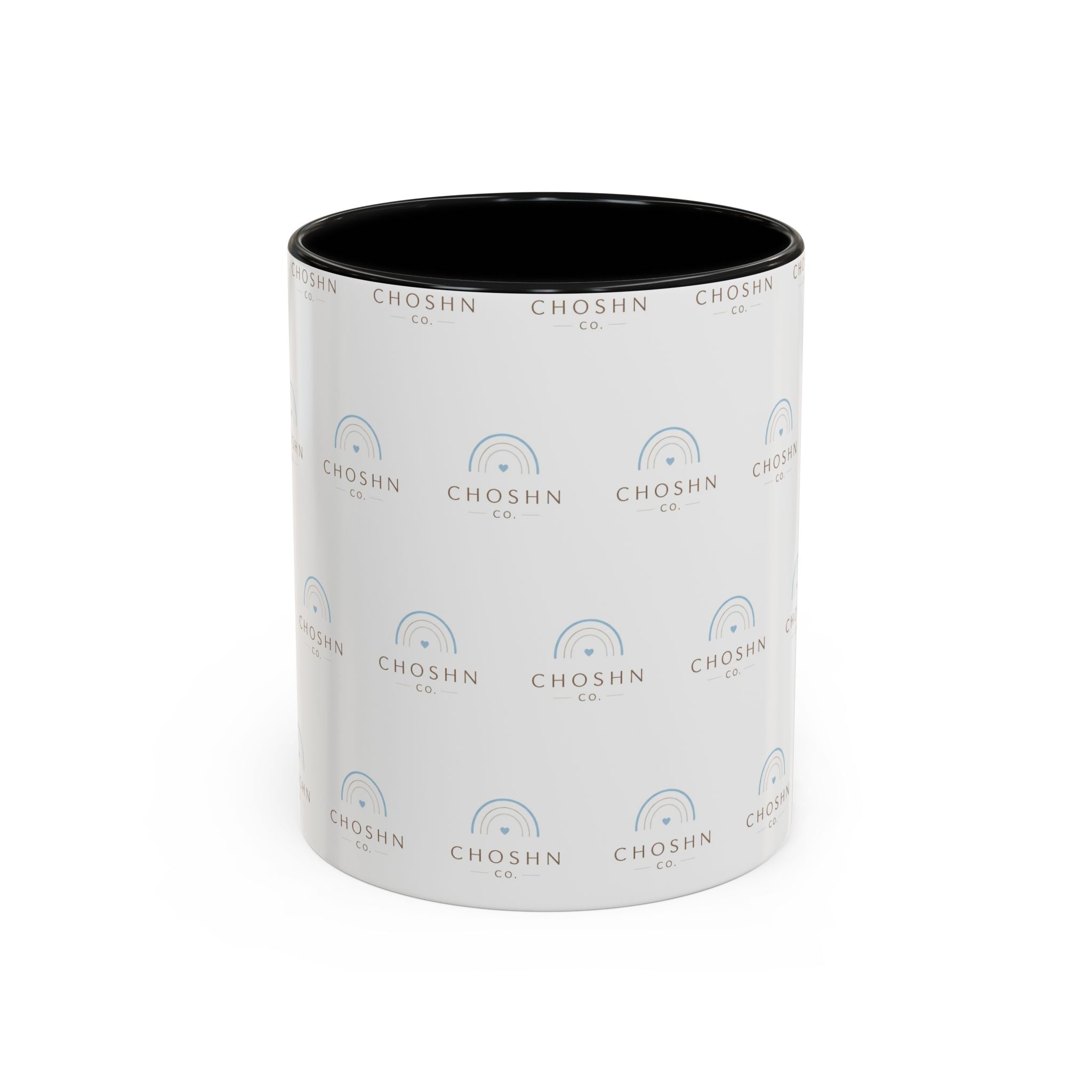 ChoshnCo Signature Mug