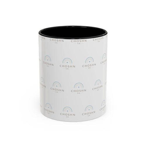 ChoshnCo Signature Mug