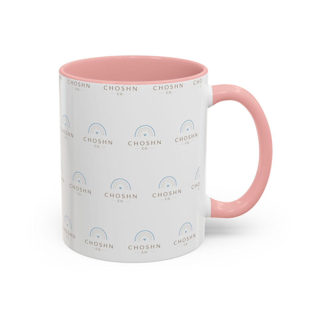 ChoshnCo Signature Mug