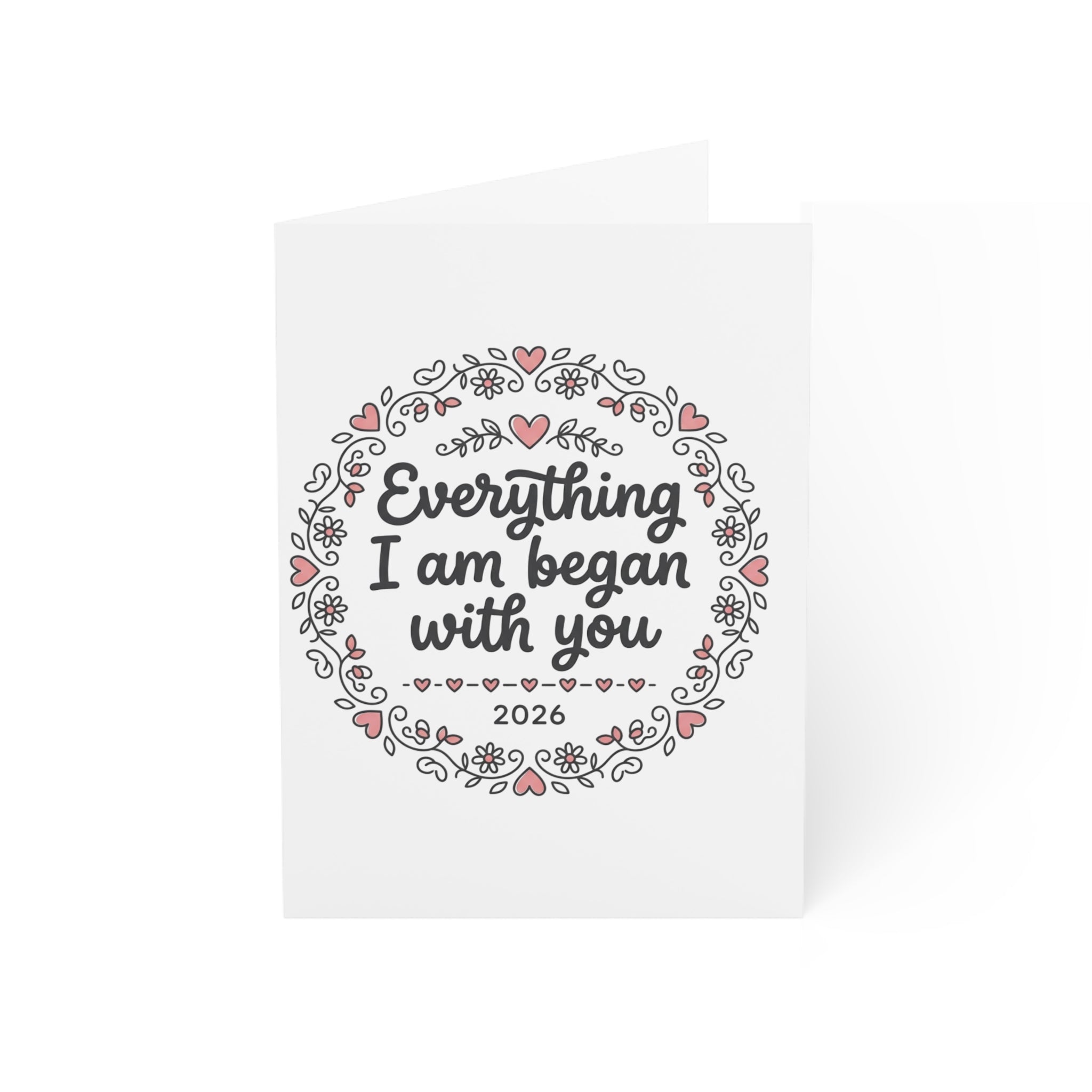 Mother’s Day Card