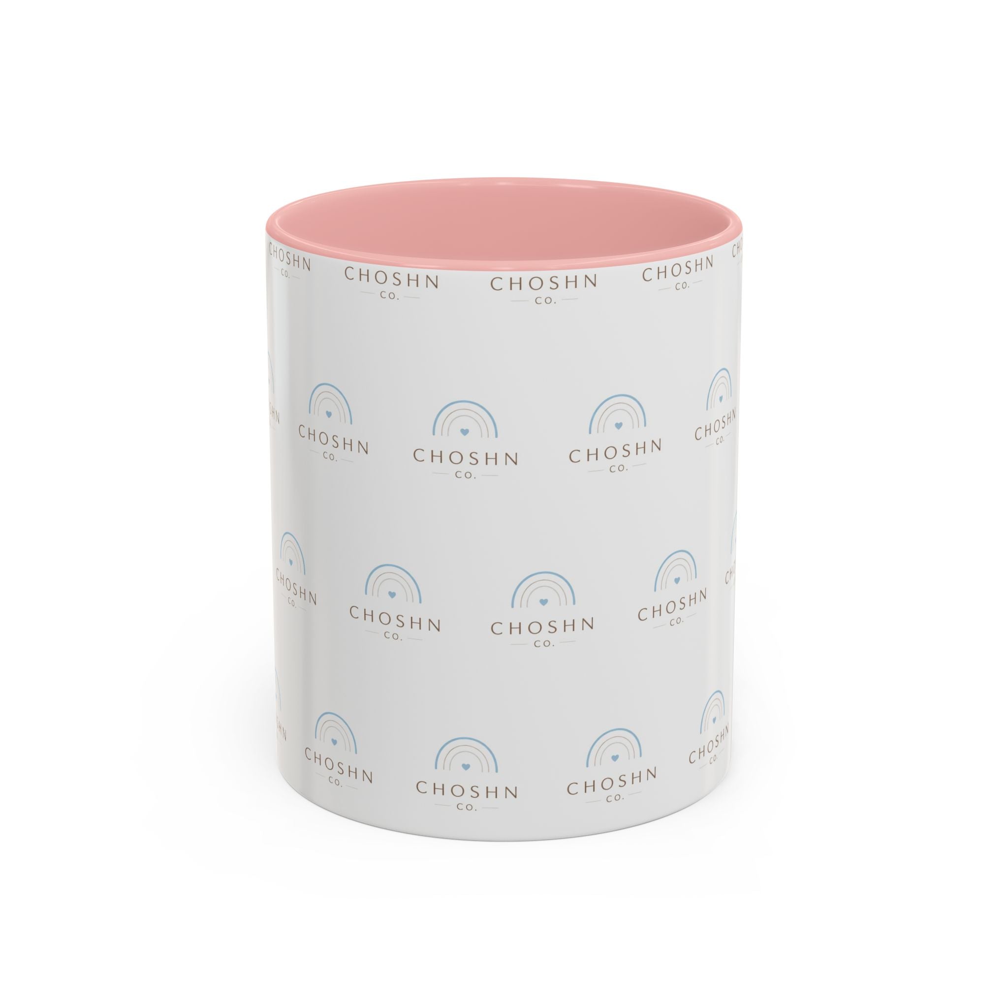 ChoshnCo Signature Mug