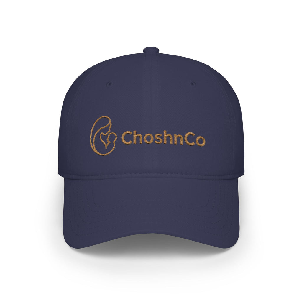 ChoshnCo Signature Cap