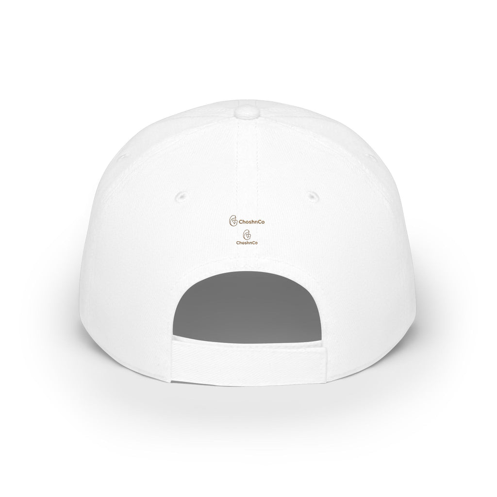 ChoshnCo Signature Cap