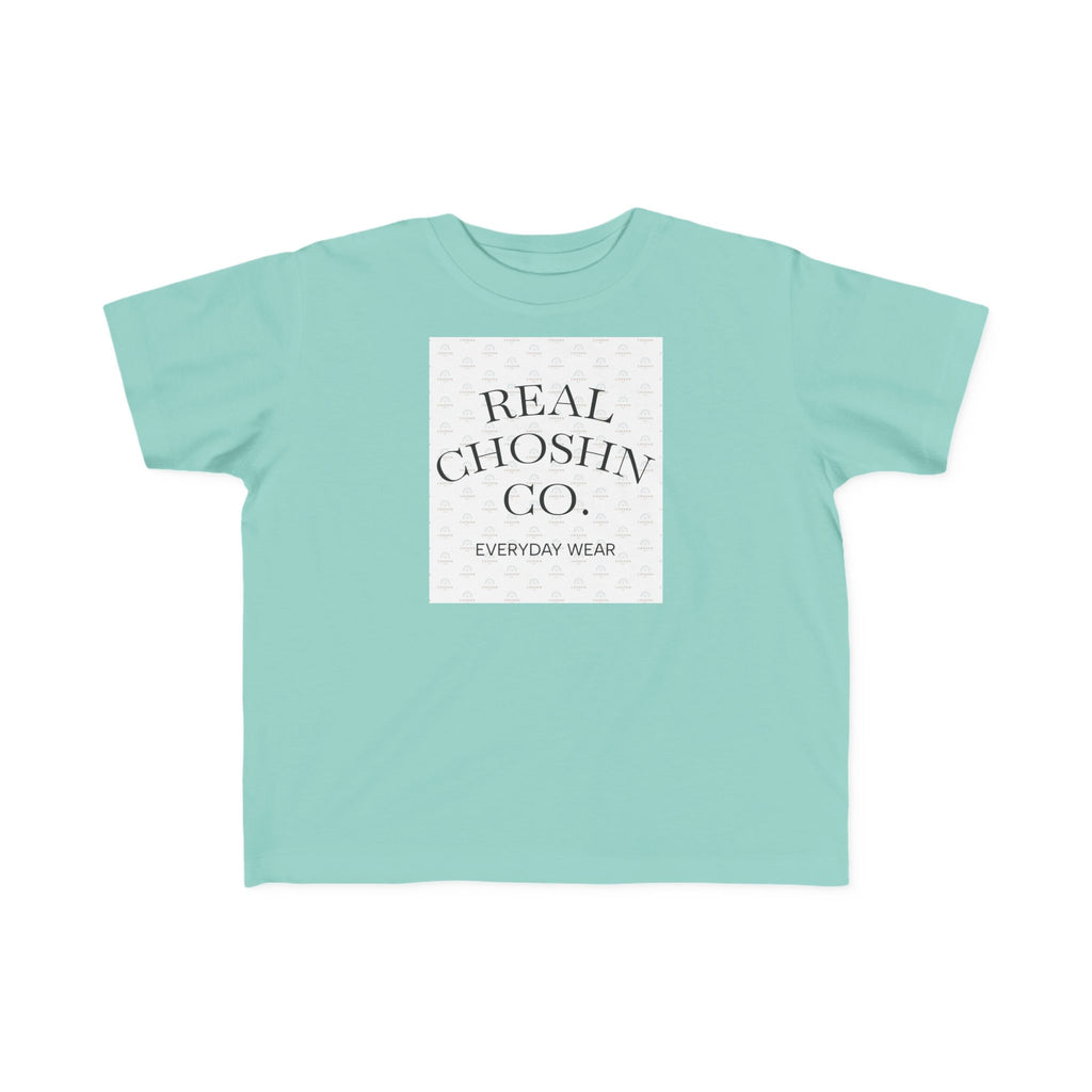 ChoshnCo. Signature Toddler Tee