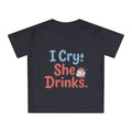 Sip & Shine Baby T-Shirt