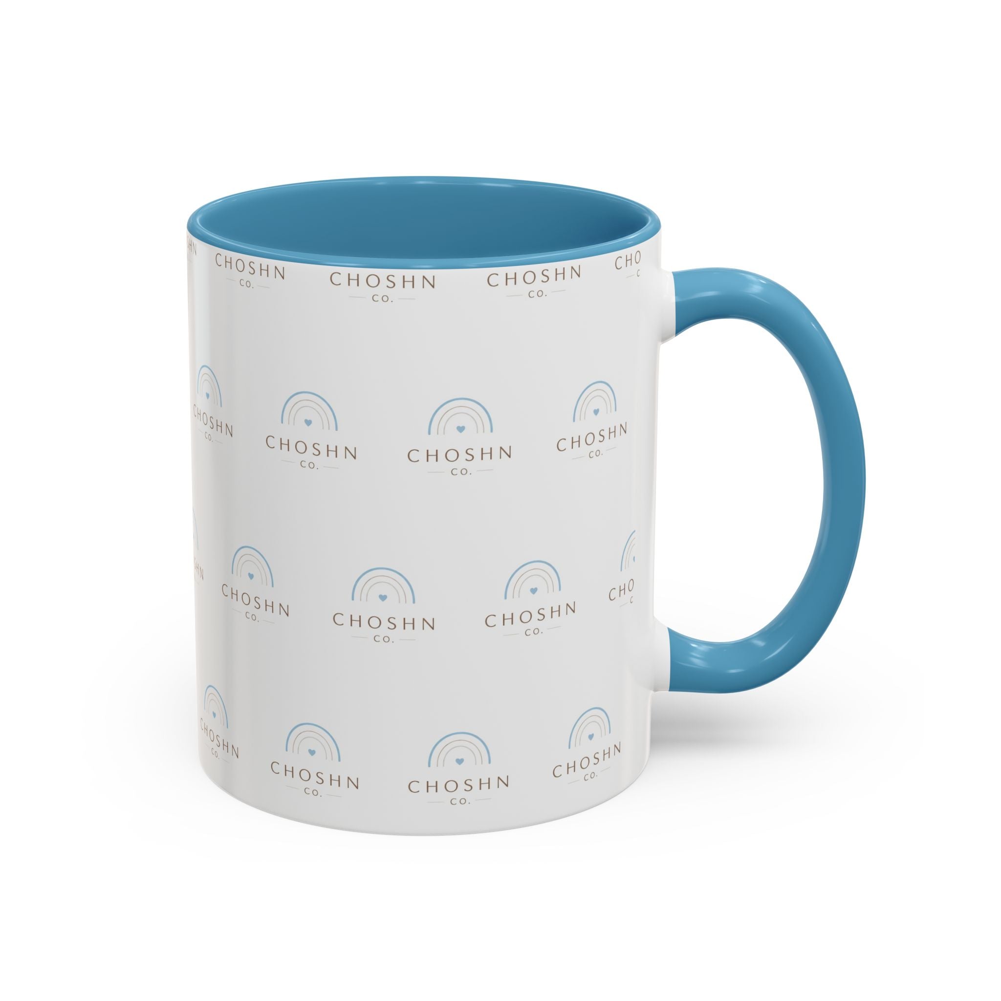 ChoshnCo Signature Mug