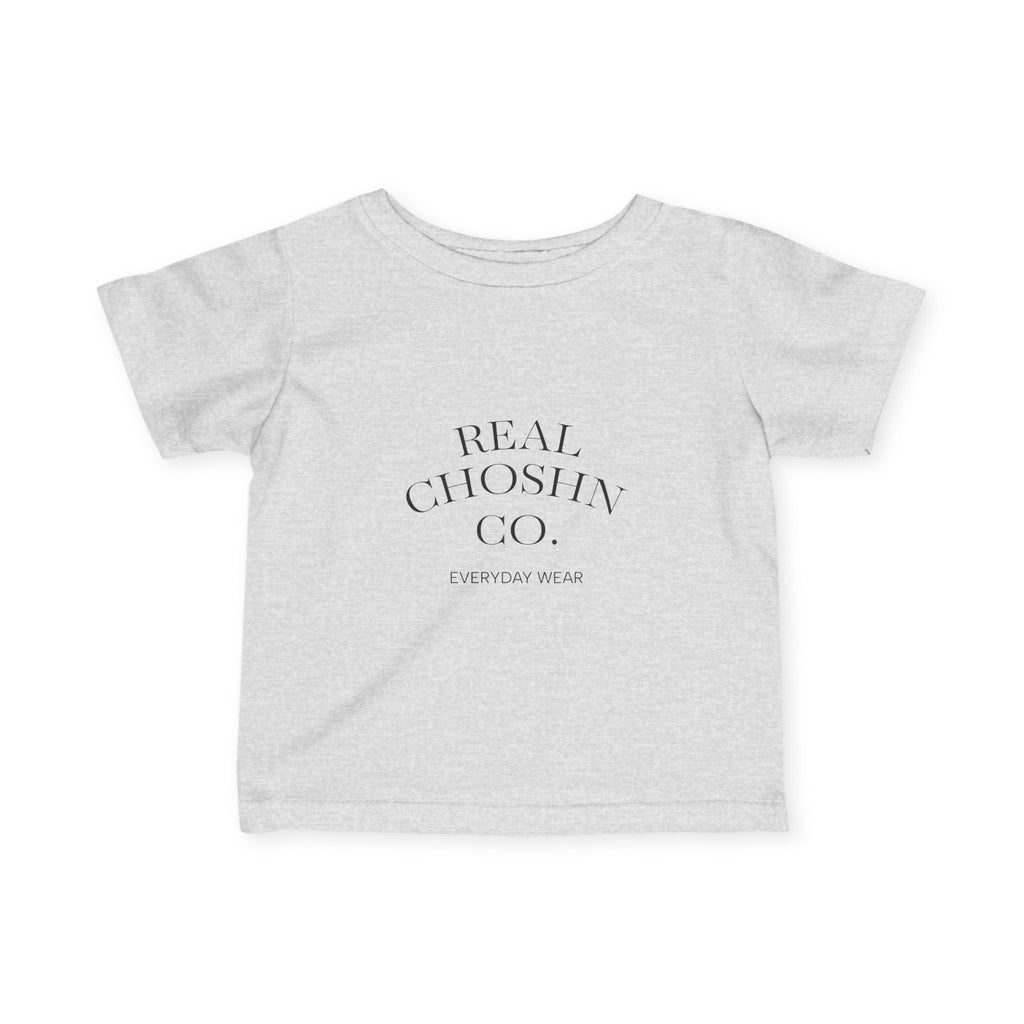 ChoshnCo. Signature Infant Tee