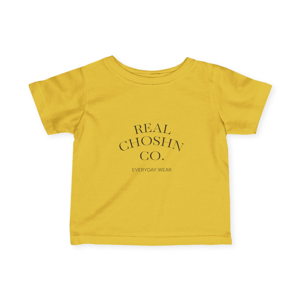 ChoshnCo. Signature Infant Tee