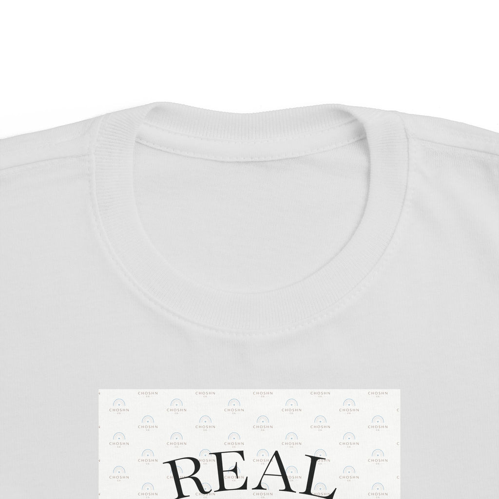 ChoshnCo. Signature Toddler Tee