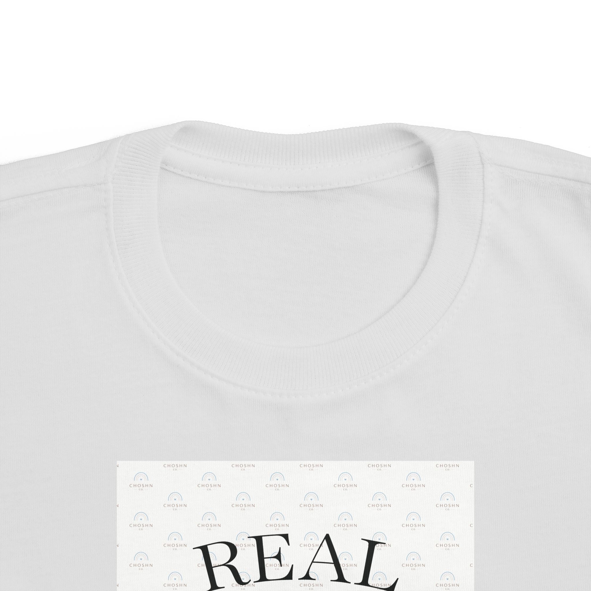 ChoshnCo. Signature Toddler Tee