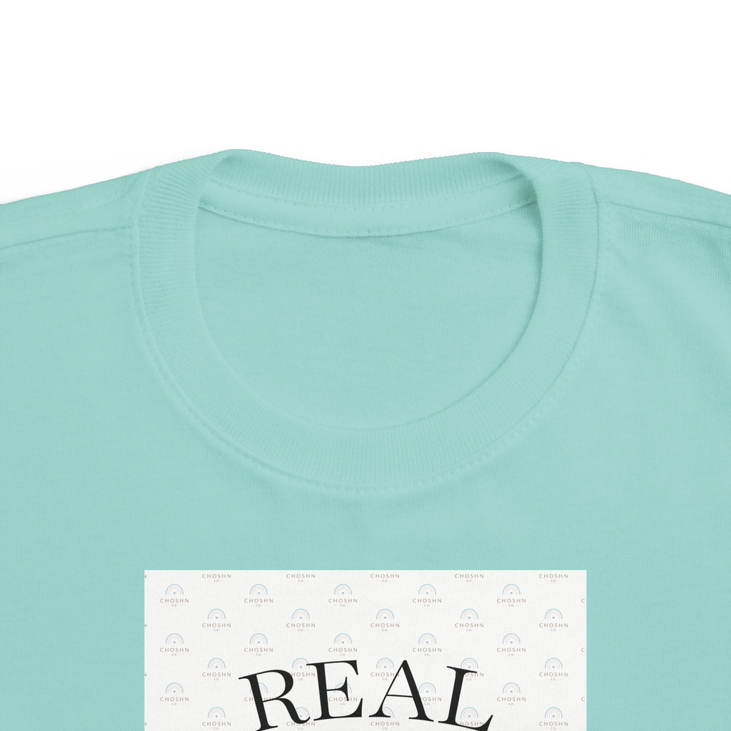 ChoshnCo. Signature Toddler Tee