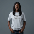 “Chosen On Purpose” Adult Tee