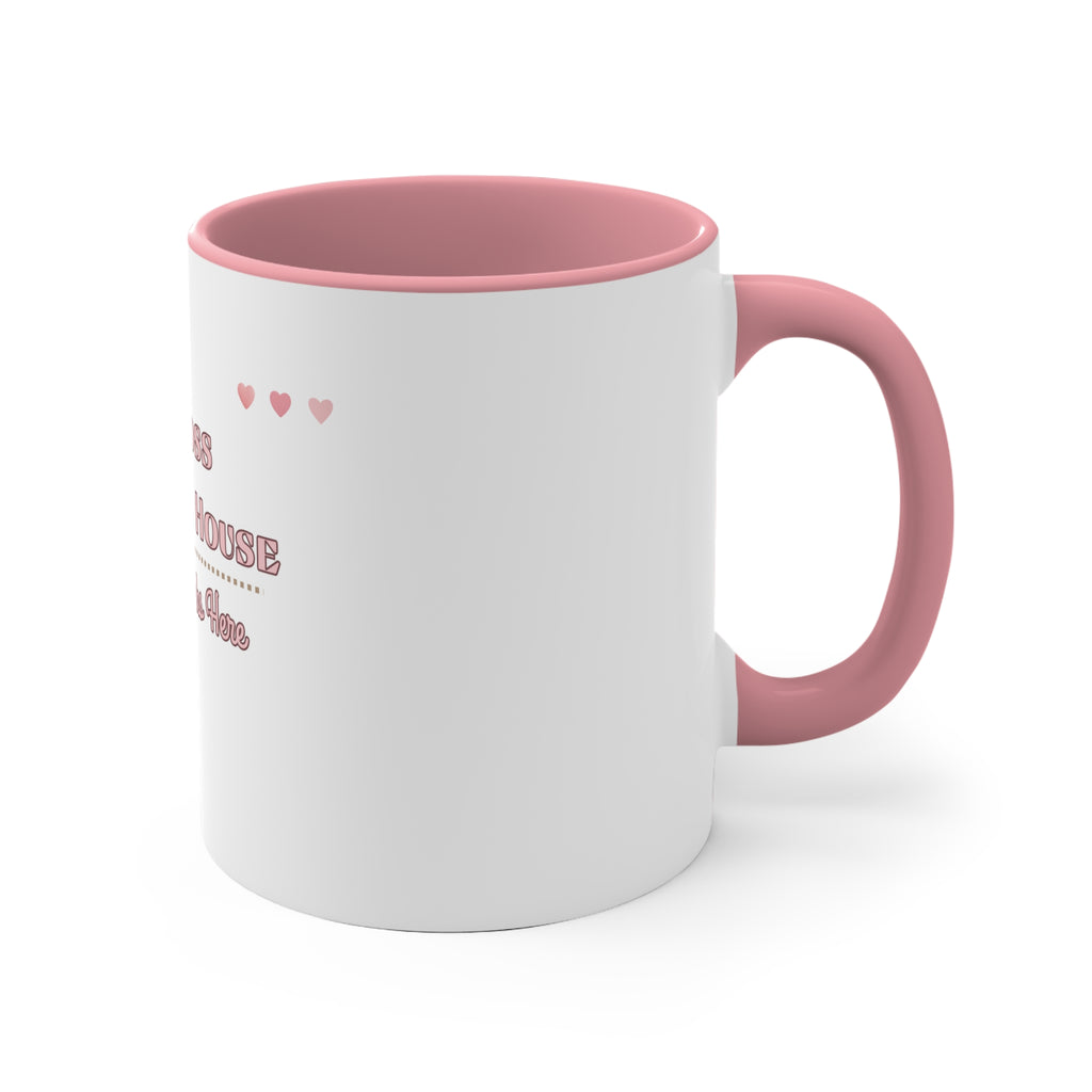 Tired Mom Club- Tiny Boss Edition