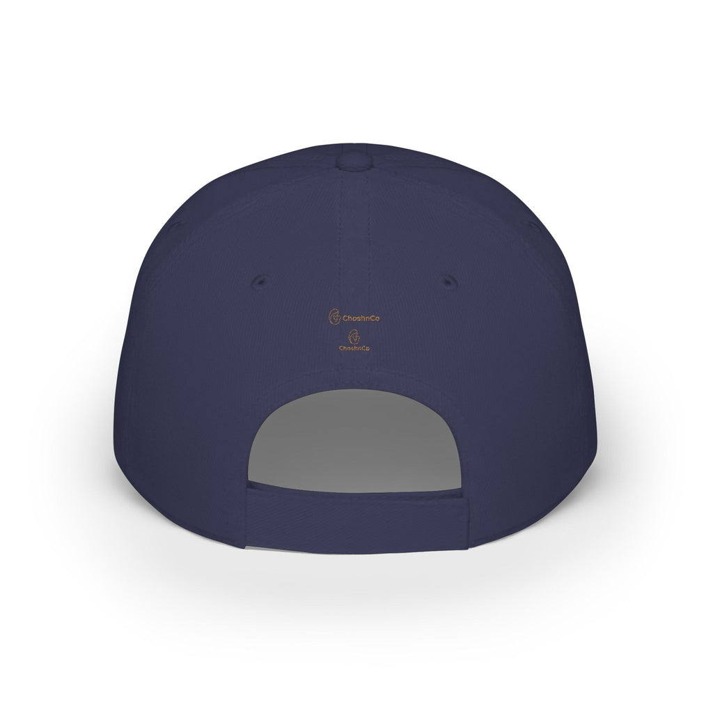 ChoshnCo Signature Cap