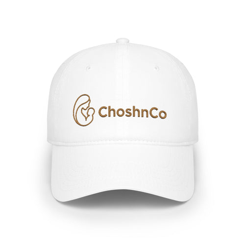 ChoshnCo Signature Cap