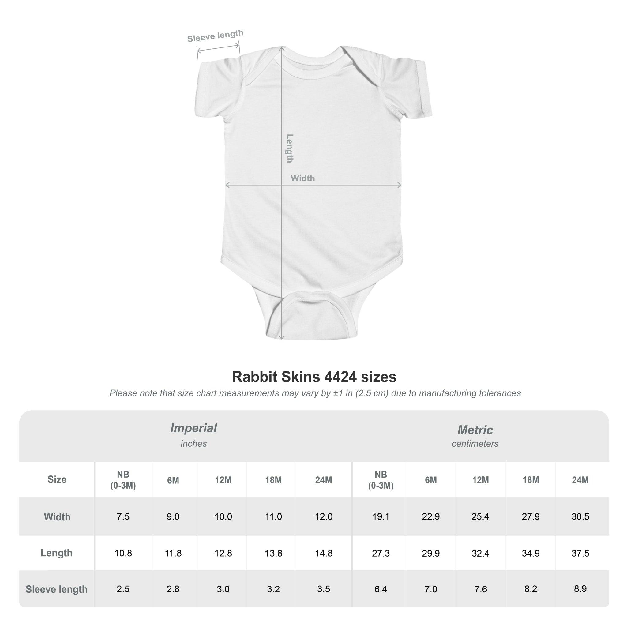 “Tiny Boss” Infant Onesie