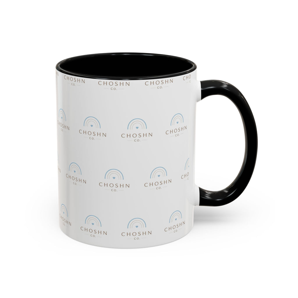 ChoshnCo Signature Mug