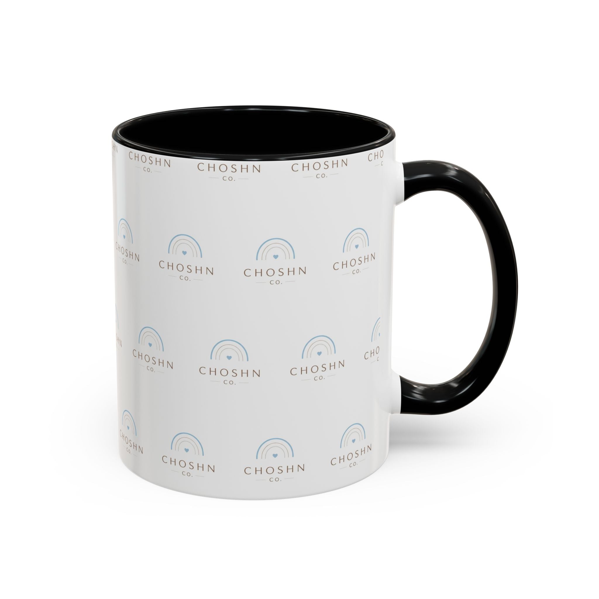 ChoshnCo Signature Mug