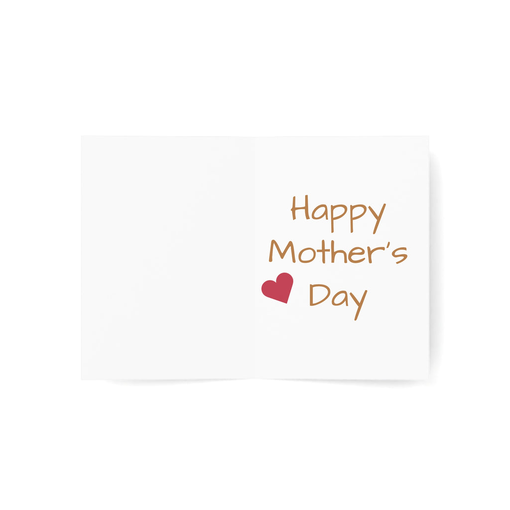 Calm Mother’s Day Card