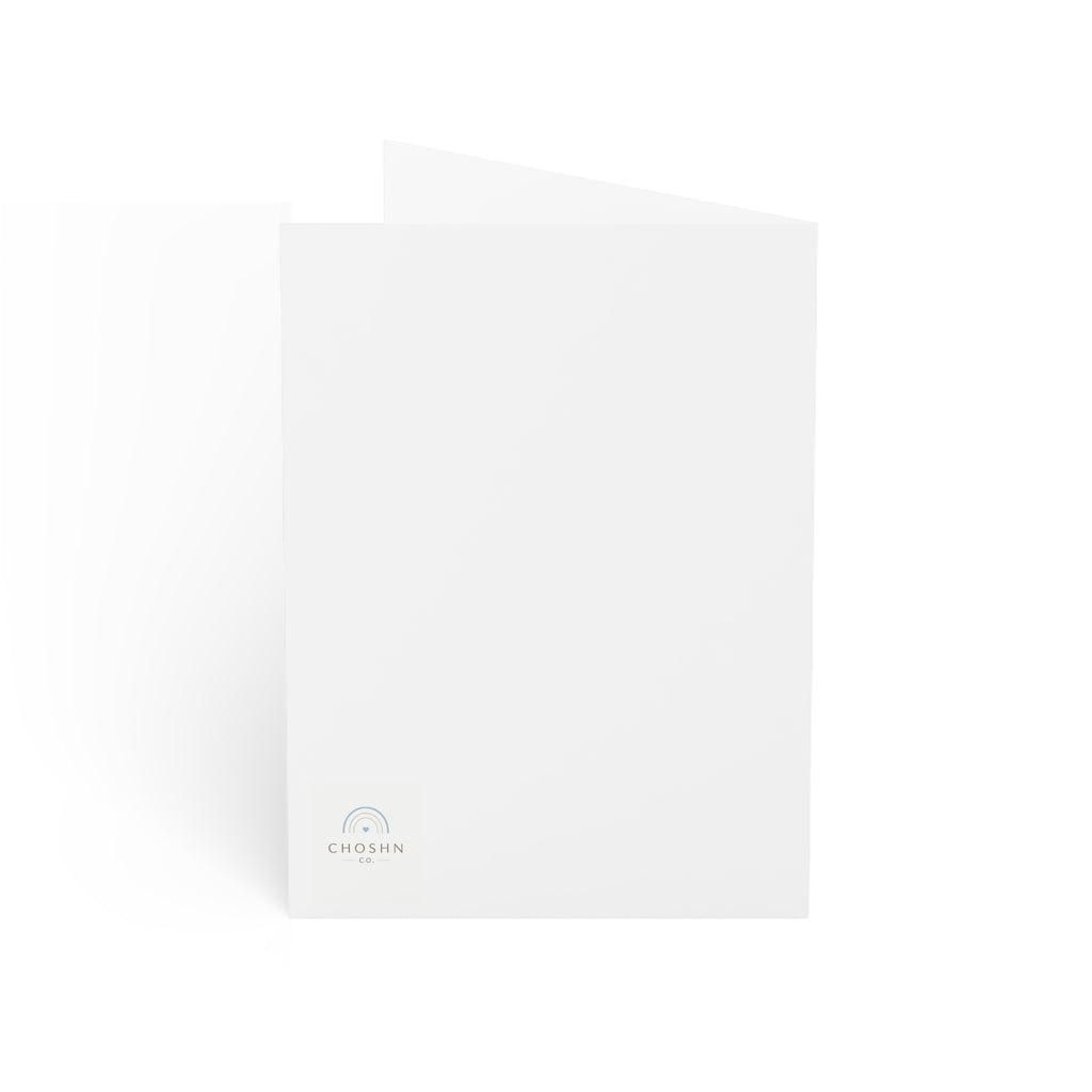 Calm Mother’s Day Card