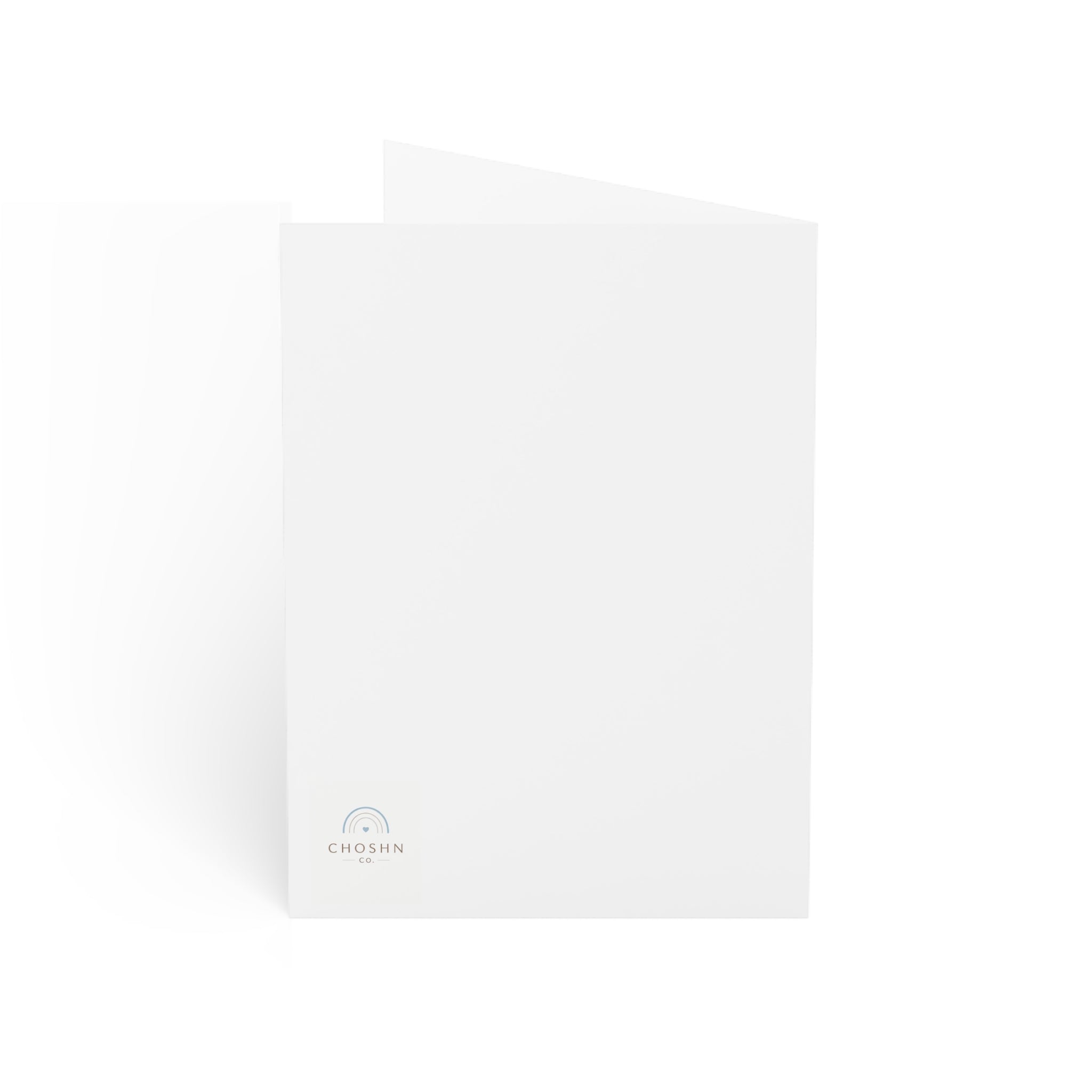 Calm Mother’s Day Card