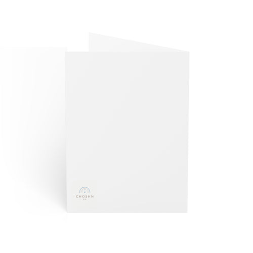 Calm Mother’s Day Card