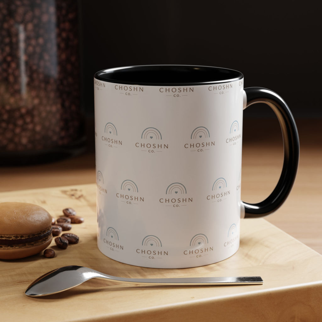 ChoshnCo Signature Mug