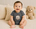 “Mama’s Soft Era” Infant Onesie