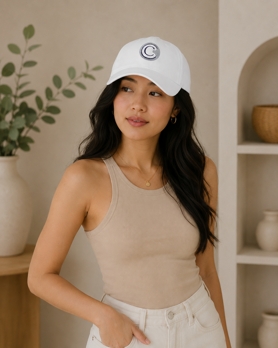 ChoshnCo Everyday Essential Hat